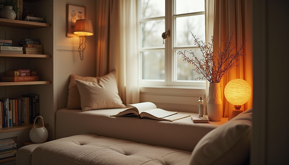 5 Practical and Achievable Mental Health Goals for a Balanced Life