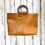 תמונה ממוזערת: Caramel Tote Bag