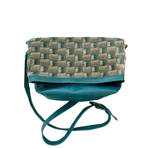 【関税込み】SALE◆ LEOPOLDA POCHETTE バッグ Vera Shoulder bag | Leopard-print pony-style leather