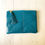 Thumbnail: Blue clutch
