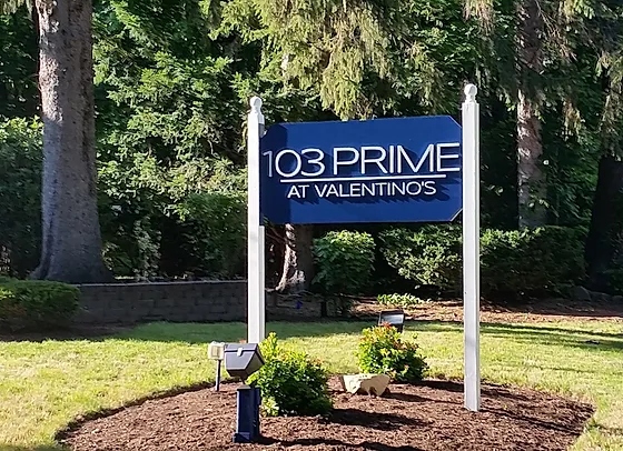 103 prime at valentinos