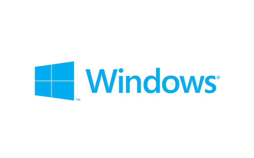 windows operating system