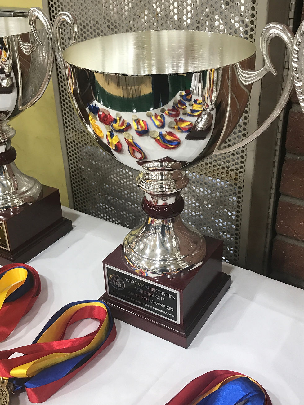 Lorimer Cup