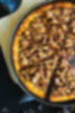 REESE® Peanut Butter Pizza 8 Slice