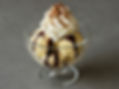 Dessert de la semaine