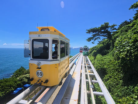2025 釜山旅遊|人氣景點、必吃美食、交通住宿總整理