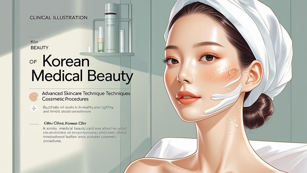 韓國醫美推薦