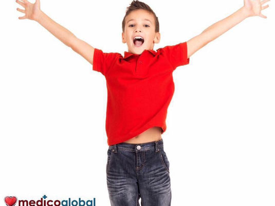 Laser Circumcision at Medico Global Clinic