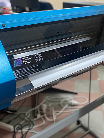 printer