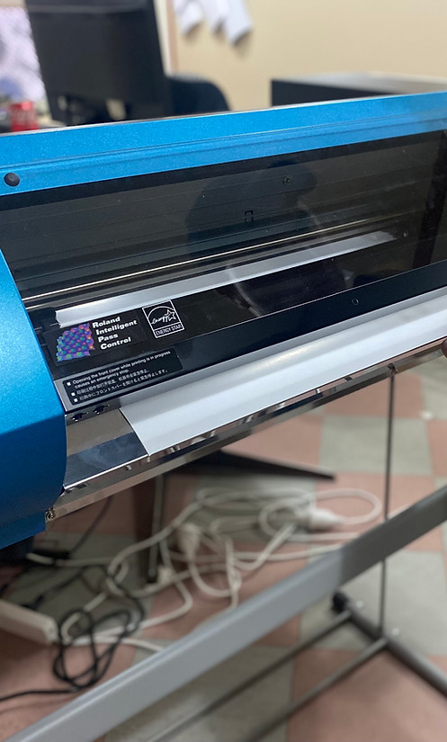 printer