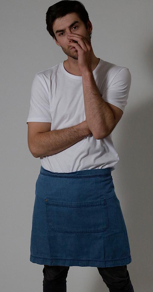Hudstar Duds
