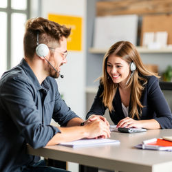 Professional & Administrative Support Services