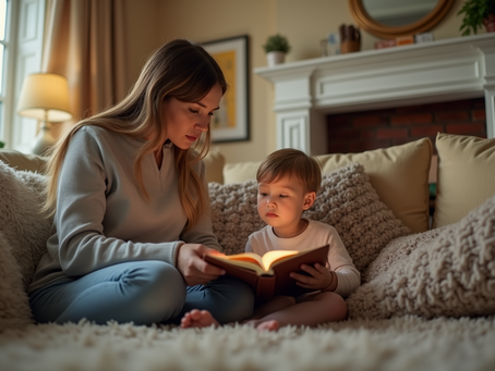 Comprehensive Nanny Agency Services: Your Guide to Tailored Childcare Solutions