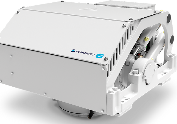 Seakeeper 6
