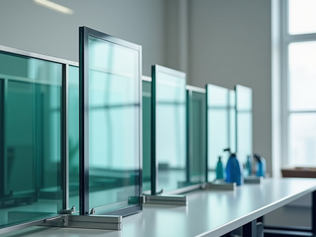 Discover the Best Glass Solutions for Your Projects