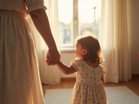 Discover Your Parenting Pattern and Transform Your Connection