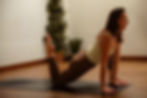 Yoga class N16, Mudra Yoga