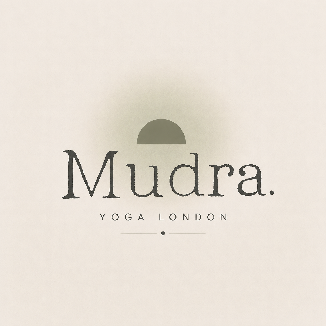 Mudra Yoga