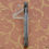 Thumbnail: Tim Bernard - Neo-Chatel Art Dagger