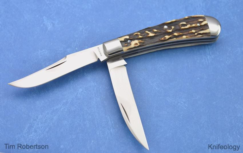 Tim Robertson Trapper