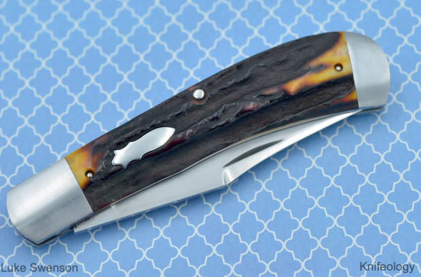 Thumbnail: Luke Swenson - Trapper