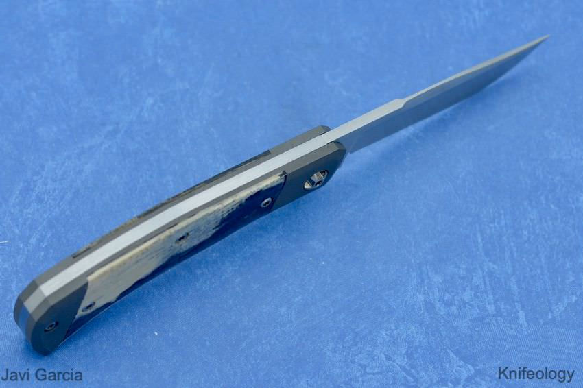 Thumbnail: Javi Garcia - Texan (Mammoth)