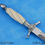 Thumbnail: Wolfgang Loerchner Dagger - Rick Eaton Engraver