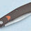 Thumbnail: Javi Gracia - Sultan (Vintage Burlap & Orange G10)
