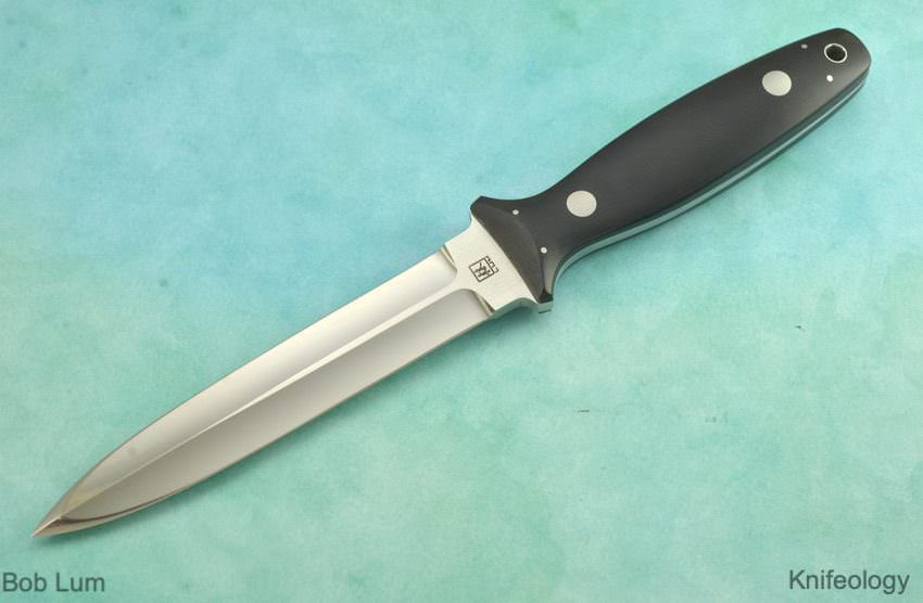 Bob Lum - Dagger