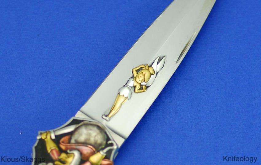 Thumbnail: Joe Kious - Peter Pan