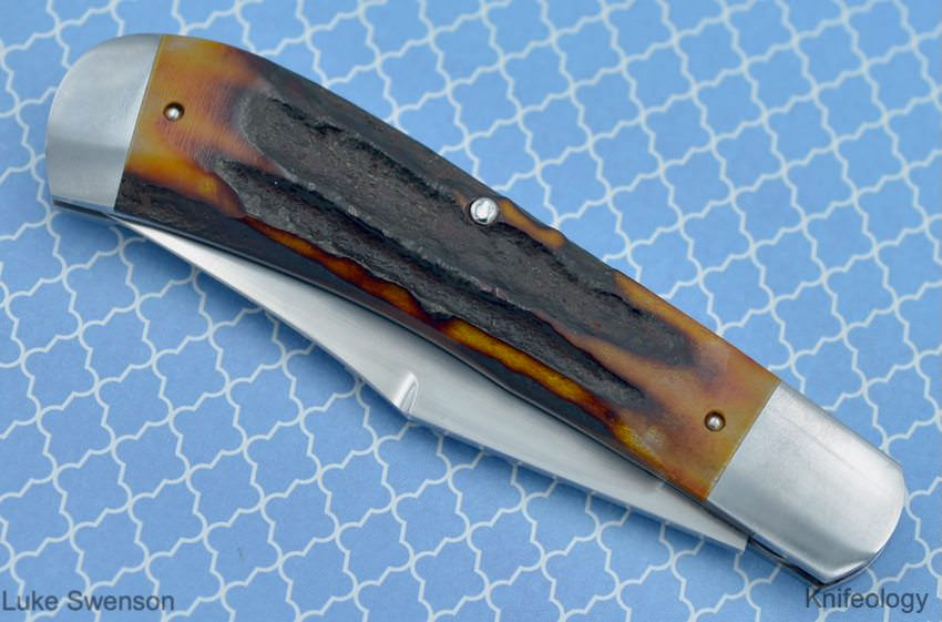 Thumbnail: Luke Swenson - Trapper