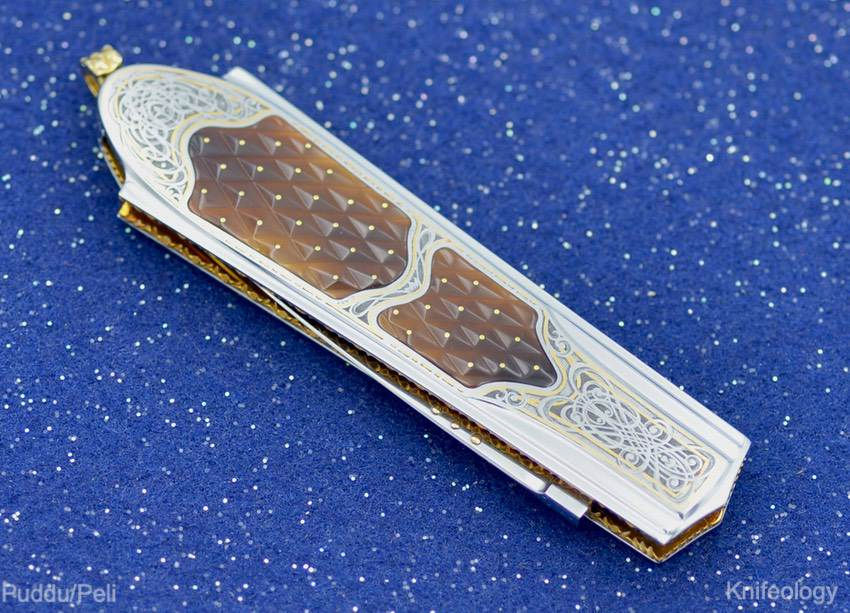 Thumbnail: Salvatore Puddu Dagger