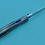 Thumbnail: John W Smith - Fighter (Marbled Carbon Fiber