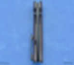 Thumbnail: SD Knives (Steve Dumchus) - Napalm