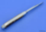 Thumbnail: Tony Bose - Remington R1273 Bullet Knife (Remington Bone)