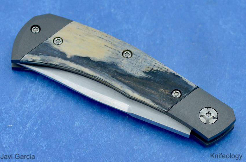 Thumbnail: Javi Garcia - Texan (Mammoth)