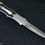 Thumbnail: Rick Genovese - Tuxedo Art Dagger (Auto)