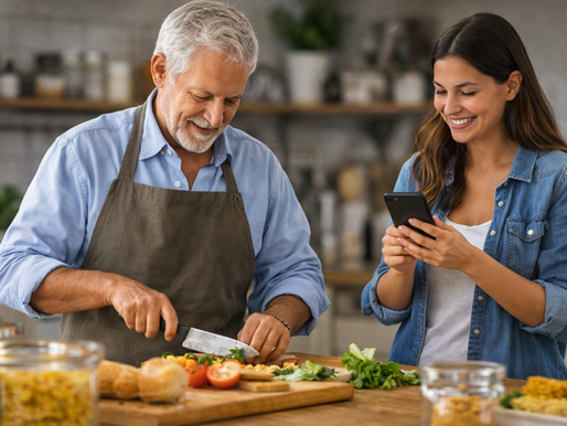 Occorre fare di più, ma le stime incoraggiano