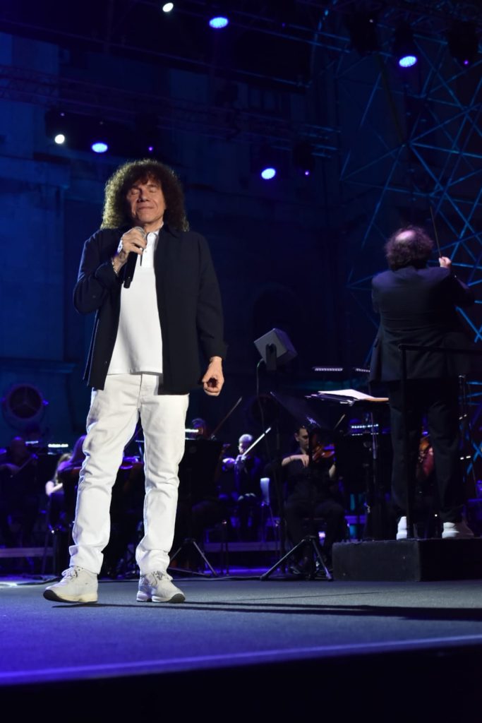 Foto Aurelio Castellaneta