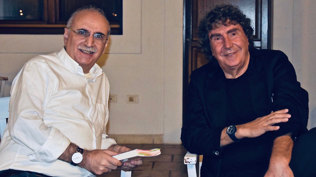 D'ORAZIO Foto articolo 01 - 1