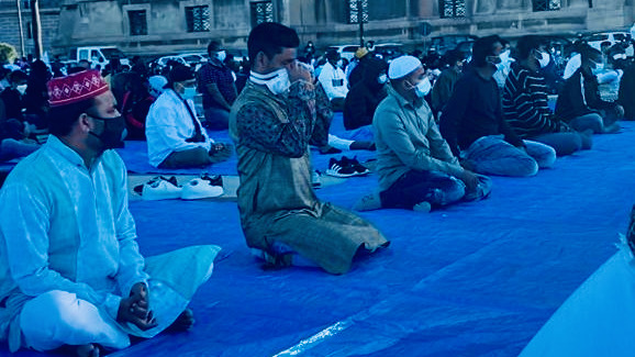 Ramadan 1 - 1