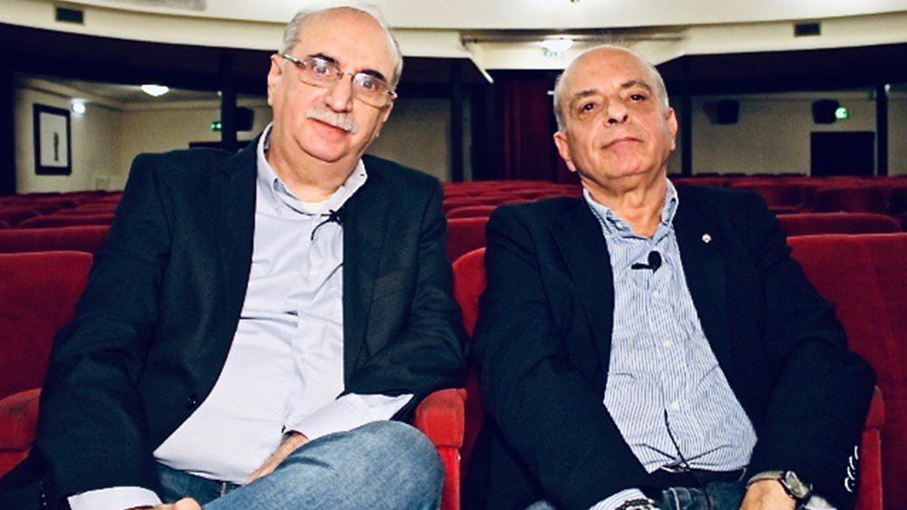 CASAVOLA INTERVISTA - 2