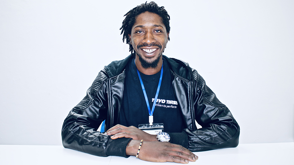 BAKARI articolo 1
