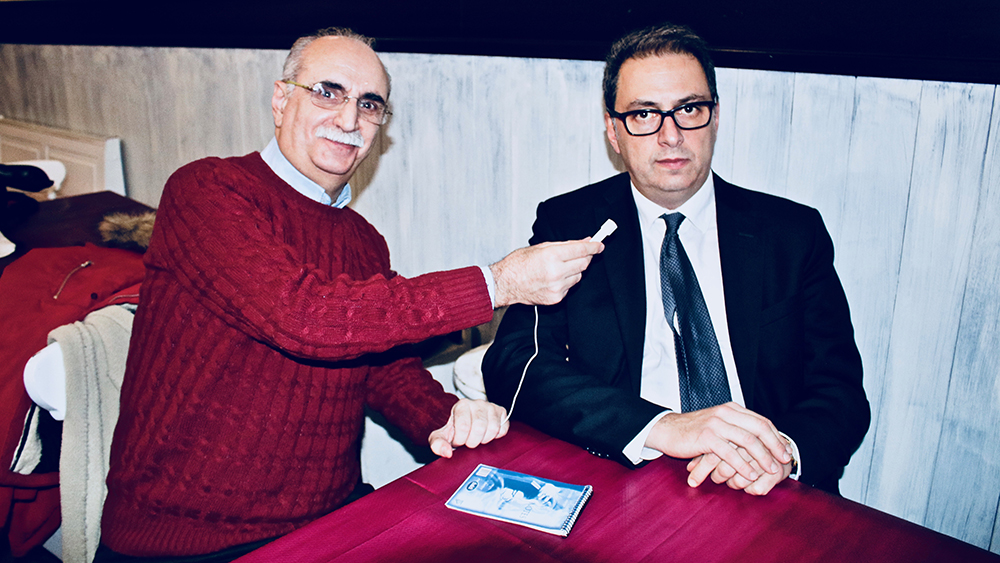 Foto articolo I giorni - 1