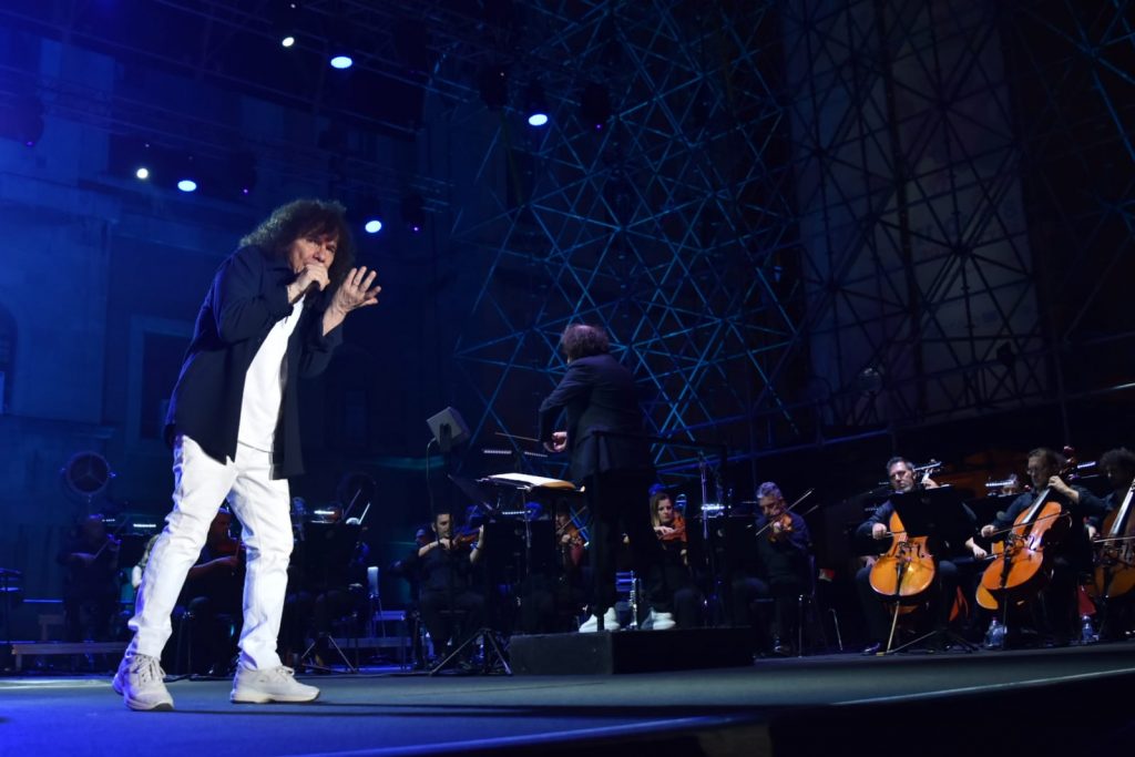 Foto Aurelio Castellaneta