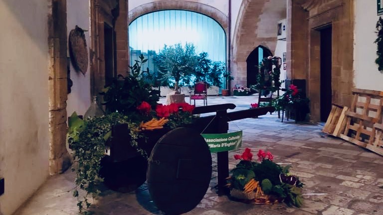 VICOLI COPERTINA 3 - 1