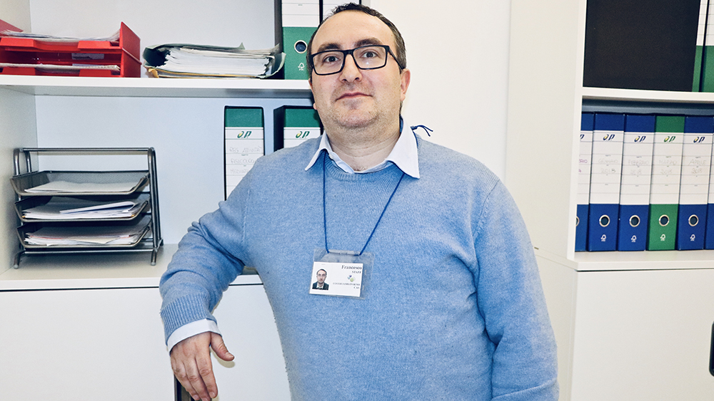 Francesco Articolo - 1