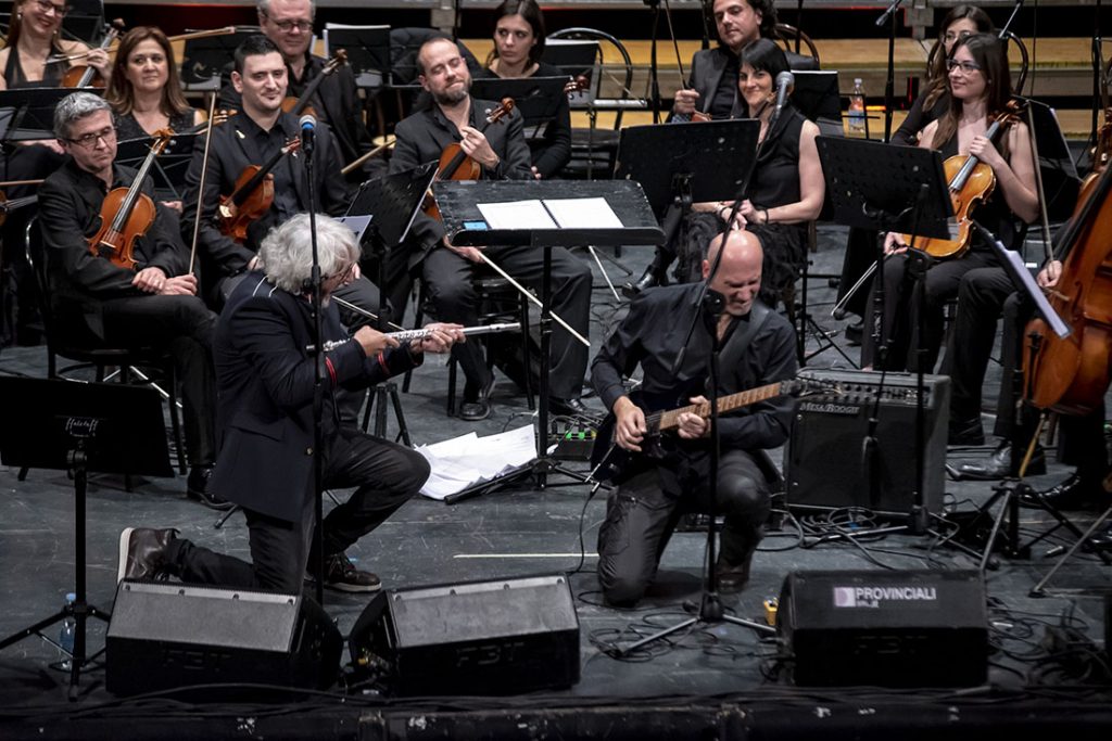 Foto Aurelio Castellaneta