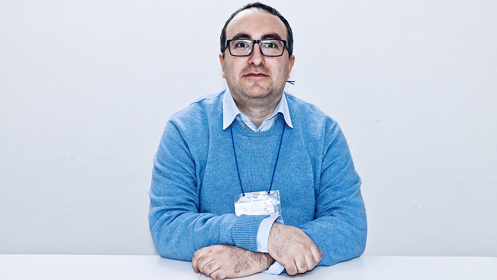 Francesco Articolo - 2