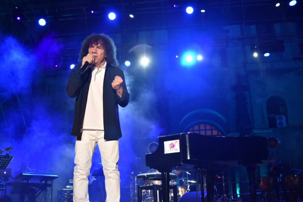 Foto Aurelio Castellaneta